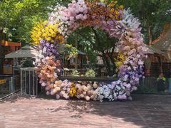 -二荆条·蜀鲜汇城市森林火锅