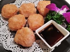 -顺峰顺水顺德菜(第一百货店)