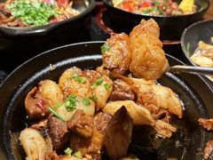 -旺爷砂锅·茶作(国贸城店)