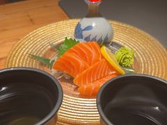 -藤原布二·大正创意料理(五台山店)