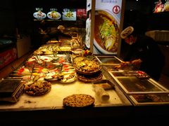 -小螺号海鲜·地道鲁菜(泉城广场店)