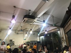 大堂-百富露(跃龙北路店)