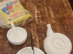 -一楼食业·美食人家