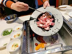 -九府羊·鲜羊火锅·烤串(新华路店)