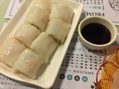 -点点心点心专门店(旺角店)