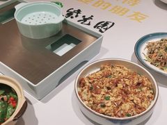 -紫光园(劲松店)