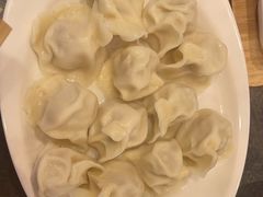 -李记饺子·熏酱东北菜(欢乐谷店)