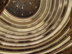 -杭州国际会议中心洲际酒店-原素全日餐厅(解放东路店)