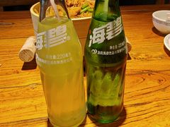 -老雒阳面馆·水席·洛阳菜(王城路店)