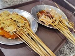 -小街天府(西工小街店)