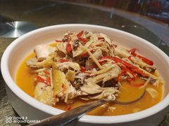 -东安鸡馆(蔡锷南路店)