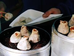 -笑云开汤包店(网巾市店)