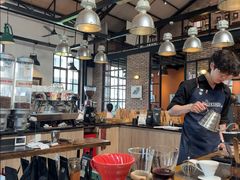 -The Workshop Coffee