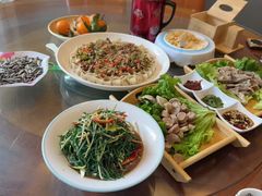 -沽源味道(中环路店)