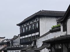 -金泽古镇