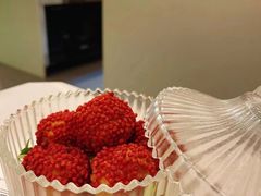 -仁义涵西餐·咖啡(中华巴洛克店)