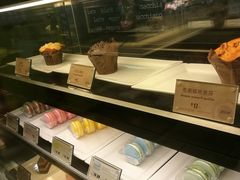 -麦当劳(西单明珠店)