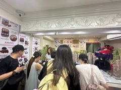 -珍妮曲奇聪明小熊(尖沙咀店)