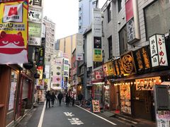 -一兰拉面(池袋店)