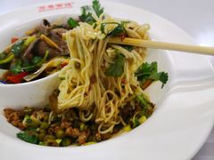 -万县面馆(高笋塘店)