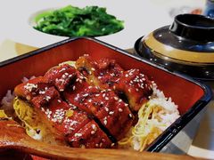 -阿吾罗日本料理(K11艺术中心店)