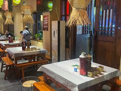 -山涧肴·泉水煮活鱼(坂田店)