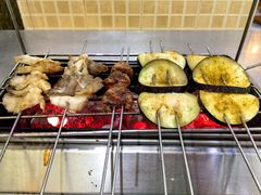 -小寒羊烧烤(凯瑞时代大厦店)