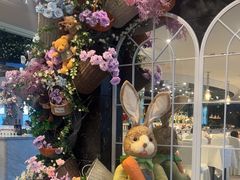 -绮梦西湖·云端餐厅(歌德店)