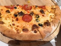 -IL Forno 意坊·意大利餐厅(温州万象城店)