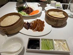 -全聚德(领城国际店)