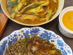 -写庭·鱼鲜川菜·宴请(铁像寺水街店)