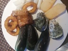 -“香”全日餐厅·株洲大汉希尔顿酒店