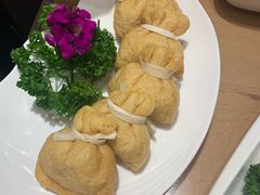 -湯系·煲汤手艺人(东二环泰禾广场店)