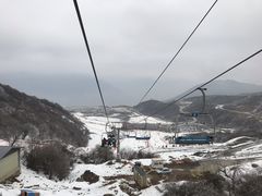 -太子岭滑雪场