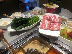 -海底捞火锅(天一广场亚细亚店)