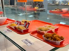 -中国农业大学-第4食堂