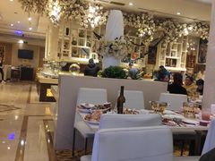 大堂-芭菲盛宴·环球美食(袁家岗店)