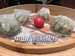 -悦得闲广式点心茶楼(蓝鲸世界店)