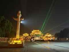 -榆次老城