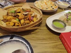 -那时新疆·若羌(经纬汇店)