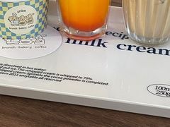-屋裡·Union Bakery(龙江路店)