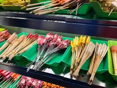 -非凡烧烤(历史博物馆店)