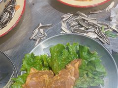 -晓燃地摊烤肉(朝阳双桥店)