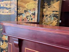 -华凯华美达广场酒店自助餐厅