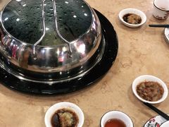 -苏记餐厅(叠南店)