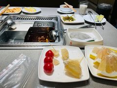 -海底捞火锅(龙湖三千集店)