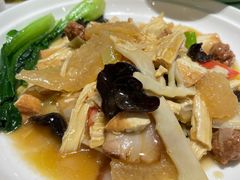 -大厨小馆(华阳城店)