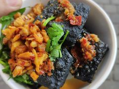 -黑色经典臭豆腐·湖南特产(坡子街店)