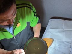 -陆琴脚艺·足浴·SPA(夫子庙店)