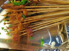 -王扯火胖哥烤生蚝(眉山首店)